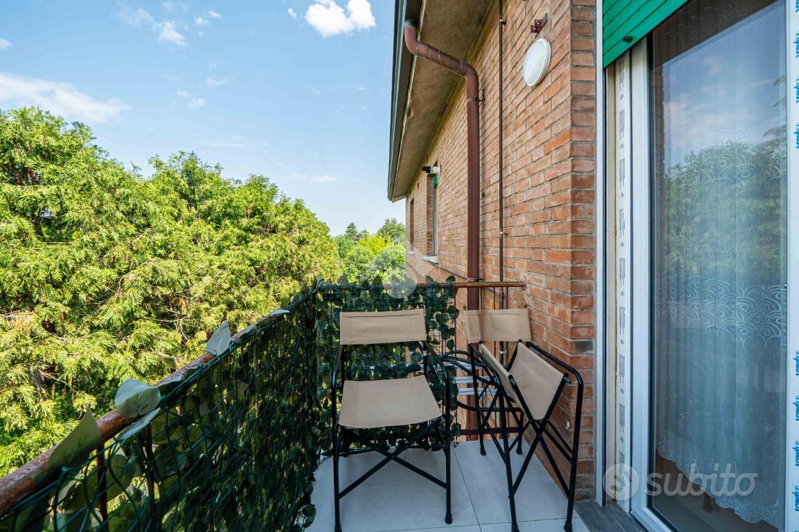 Appartamento – Reggio Emilia, Quaresimo, Codemondo - Altro
