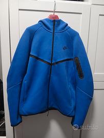 felpa nike tech fleece 
