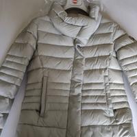 Cappotto piumino donna Colmar grigio nuovo