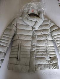 Cappotto piumino donna Colmar grigio nuovo