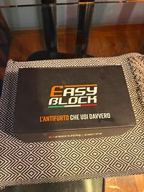 Antifurto Moto  Easy Block - Yamaha