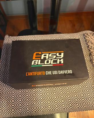 Antifurto Moto  Easy Block - Yamaha