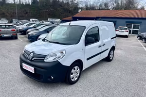 Renault Kangoo 1.5 DCI 115CV DOPPIA PORTA LATERALE