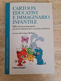 Cartoon educativi e immaginario infantile