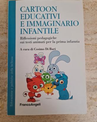 Cartoon educativi e immaginario infantile