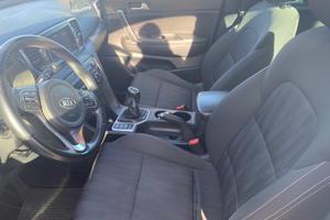 KIA Sportage 4ª serie - 2017
