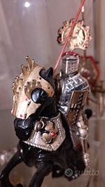 cavaliere rinascimentale