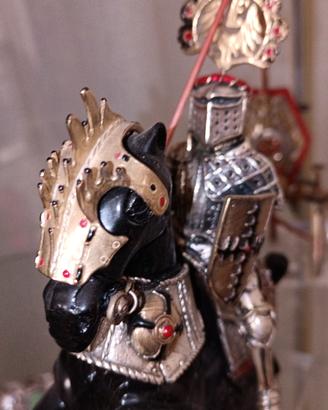 cavaliere rinascimentale