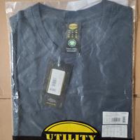 Maglia T-Shirt Diadora Mc Atony Organic nuova tg.S