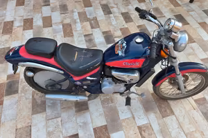 Aprilia red rose classic 50 anno 1994