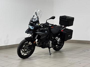 BMW F 800 GS Abs my25