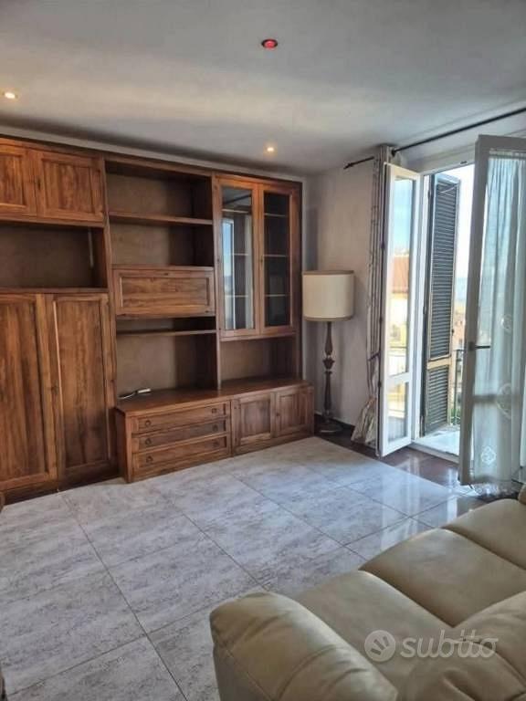 Appartamento di 90 m² con 4 locali a Siena - Vista 2