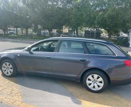Audi a6 s.w. 2000 t.d