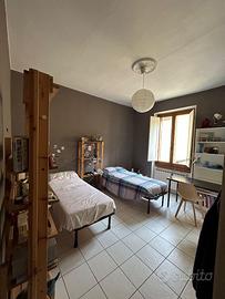 Posto letto in camera doppia