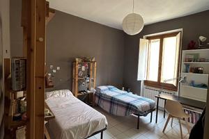 Posto letto in camera doppia