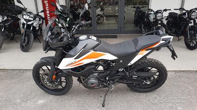 Ktm 390 Adventure