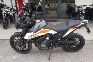 Ktm 390 Adventure