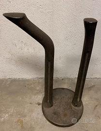 Piede di ferro cm 56 - per Calzolai