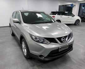 NISSAN Qashqai 1.5 dCi Acenta + Navigatore