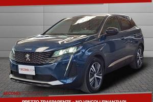 Peugeot 3008 1.6 hybrid phev Allure Pack 225c...