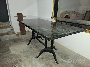 Tavolo mobile sala/cucina