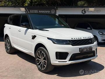 Land Rover Range Sport 3.0 SDV6 249 CV HSE Dynamic