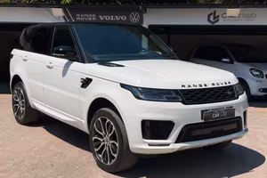 Land Rover Range Sport 3.0 SDV6 249 CV HSE Dynamic