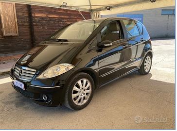 Mercedes-benz A 200 CDI Elegance *KM 93.000*