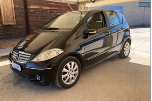 Mercedes-benz A 200 CDI Elegance *KM 93.000*