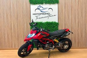 DUCATI HYPERMOTARD 950 / 13.000KM SCARICO MIVV