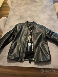Giacca da moto dainese