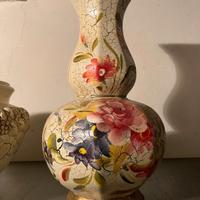 vaso ceramica bassano