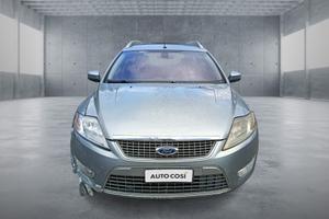 FORD Mondeo III 2007 SW - Mondeo SW 2.0 td U170133