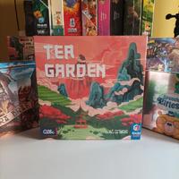 Tea Garden. Da 12 anni.