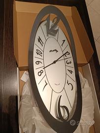 Orologio da parete Arti & Mestieri.