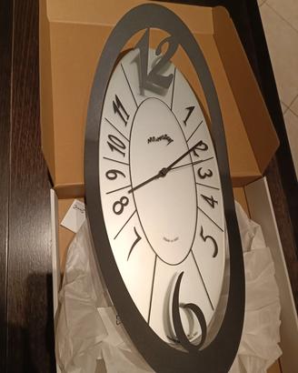 Orologio da parete Arti & Mestieri.