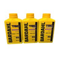 Olio trasmissione bardahl