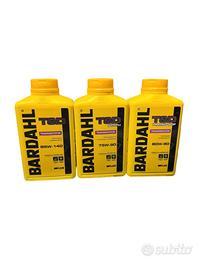 Olio trasmissione bardahl