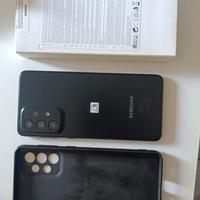 SAMSUNG GALAXY A335G