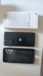 SAMSUNG GALAXY A335G