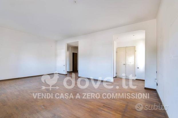 Appartamento Viale Giovanni Boccaccio, 127, 50053,