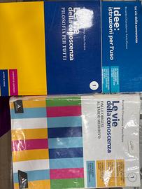 Libro filosofia liceo