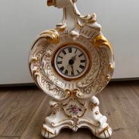 Orologio da Tavolo in Ceramica