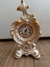 Orologio da Tavolo in Ceramica