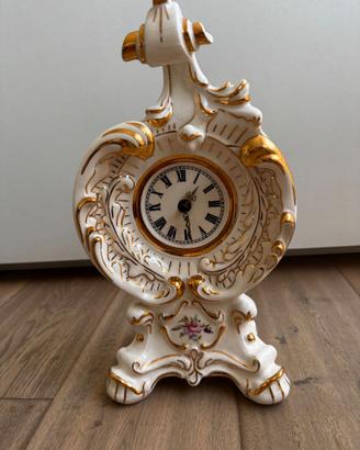 Orologio da Tavolo in Ceramica