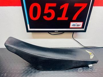 SELLA HONDA CRF 450 2005 2006 2007 2008 NERA