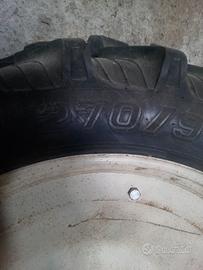 Gomme trattore