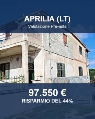 Immobile in asta di 164 m² con più di 5 locali a A