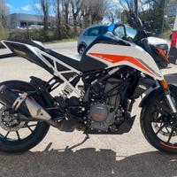 Ktm 390 Duke