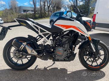 Ktm 390 Duke